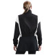 Nike Γυναικείο μπουφάν Sportswear Woven Lightweight 1/4-Zip Jacket